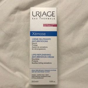 Uriage Xemose Body Cream